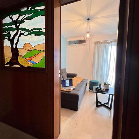 Vitro Art House-In The Heart Of Chania La Canea Exterior foto