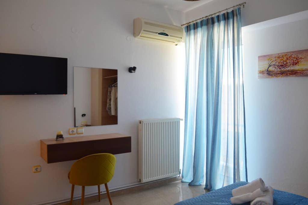 Vitro Art House-In The Heart Of Chania La Canea Exterior foto
