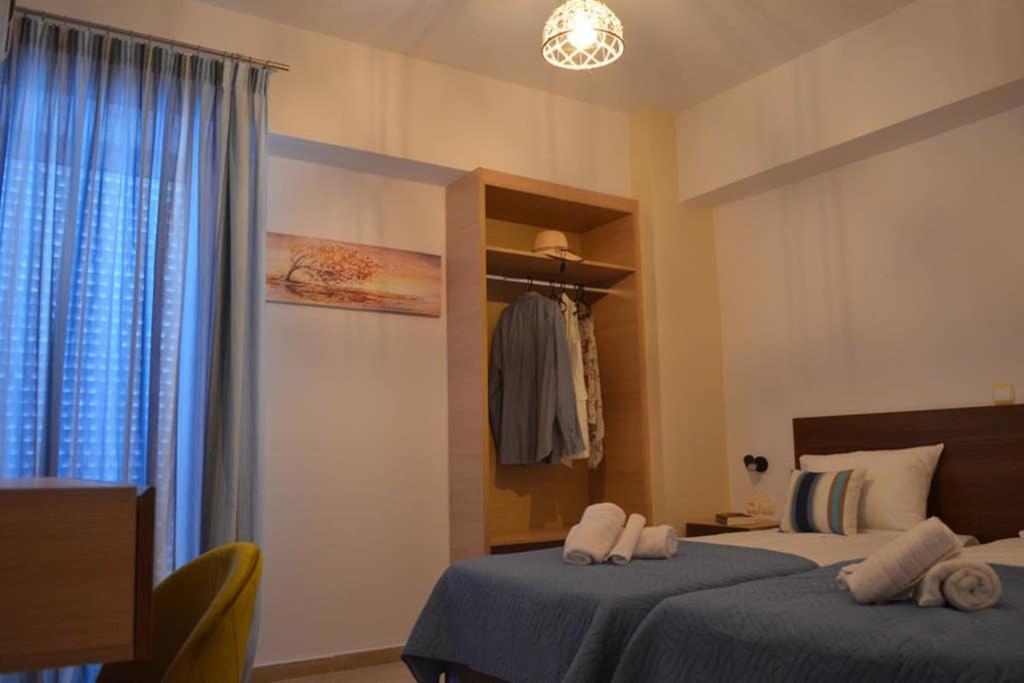 Vitro Art House-In The Heart Of Chania La Canea Exterior foto