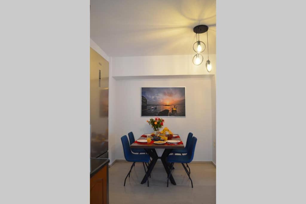 Vitro Art House-In The Heart Of Chania La Canea Exterior foto