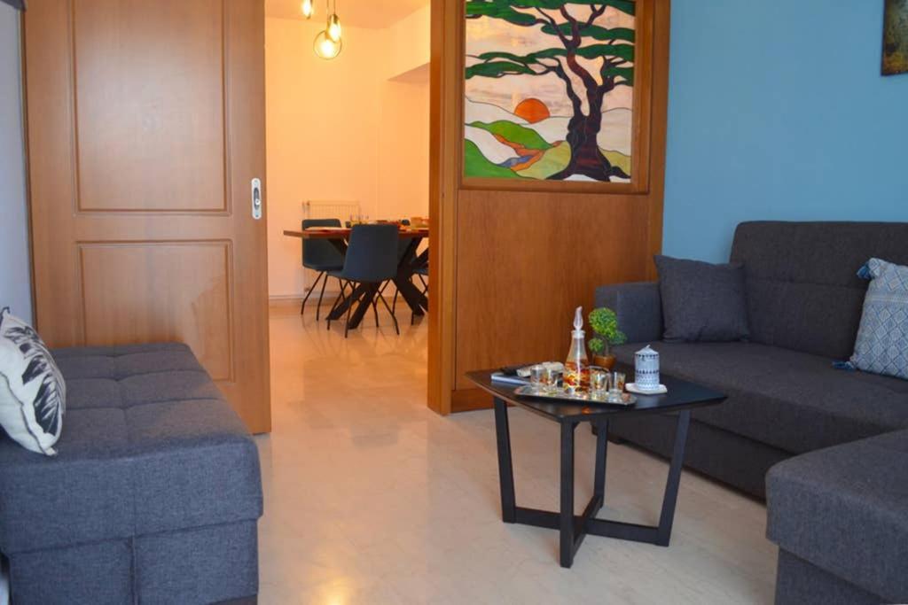 Vitro Art House-In The Heart Of Chania La Canea Exterior foto