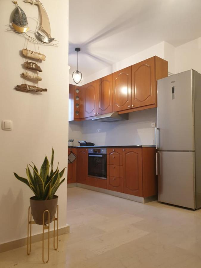 Vitro Art House-In The Heart Of Chania La Canea Exterior foto