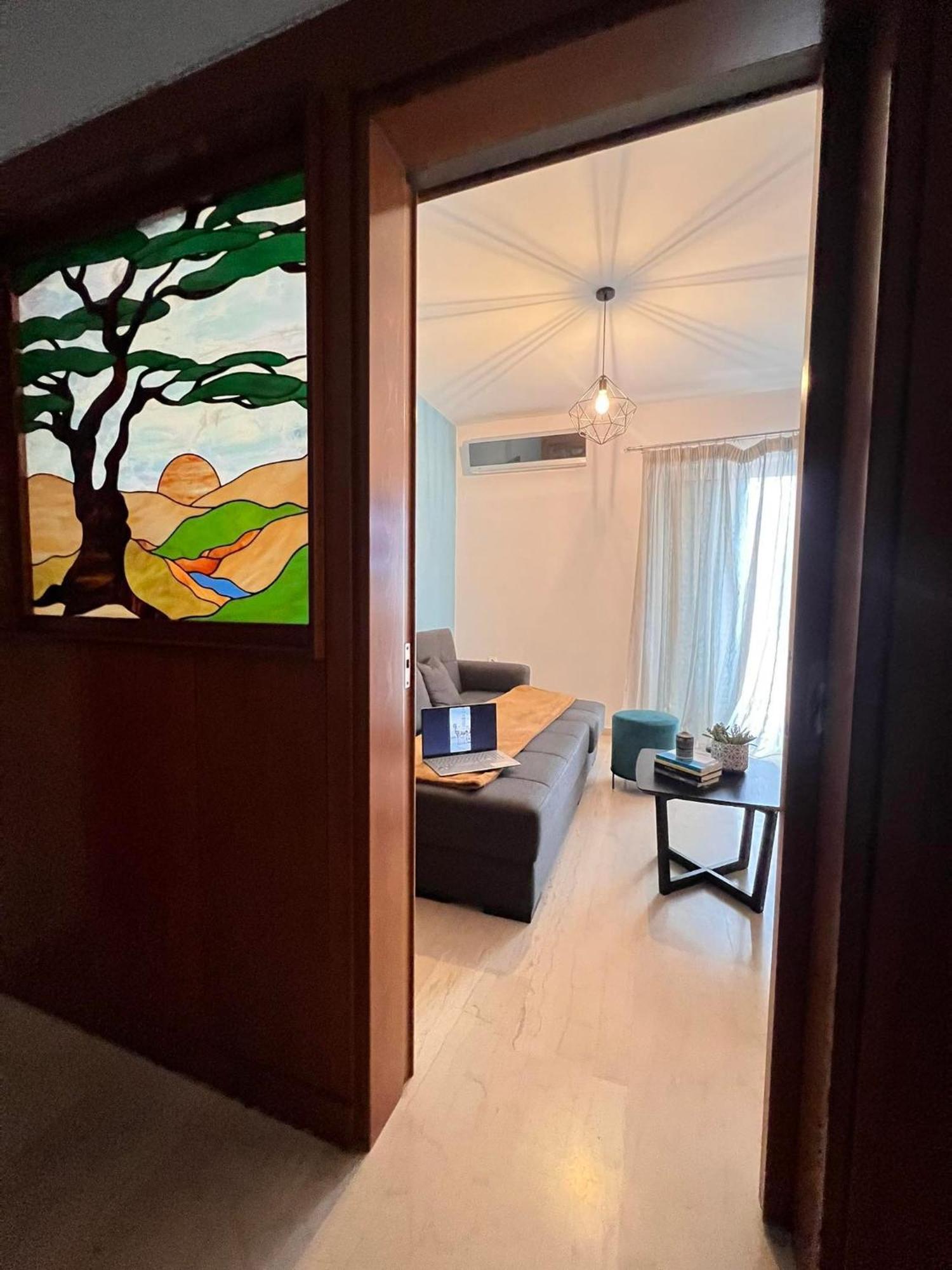 Vitro Art House-In The Heart Of Chania La Canea Exterior foto